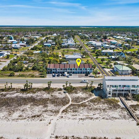 Good Times And Tan Lines Villa Port St. Joe Buitenkant foto