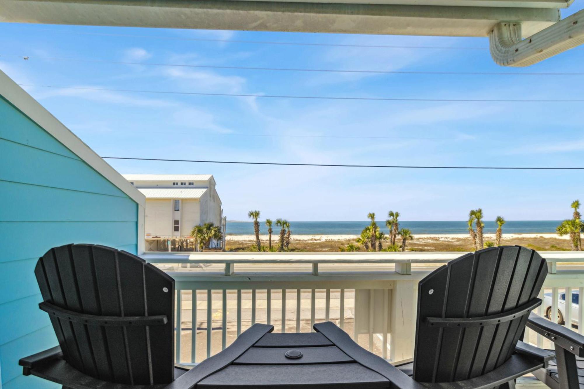 Good Times And Tan Lines Villa Port St. Joe Buitenkant foto