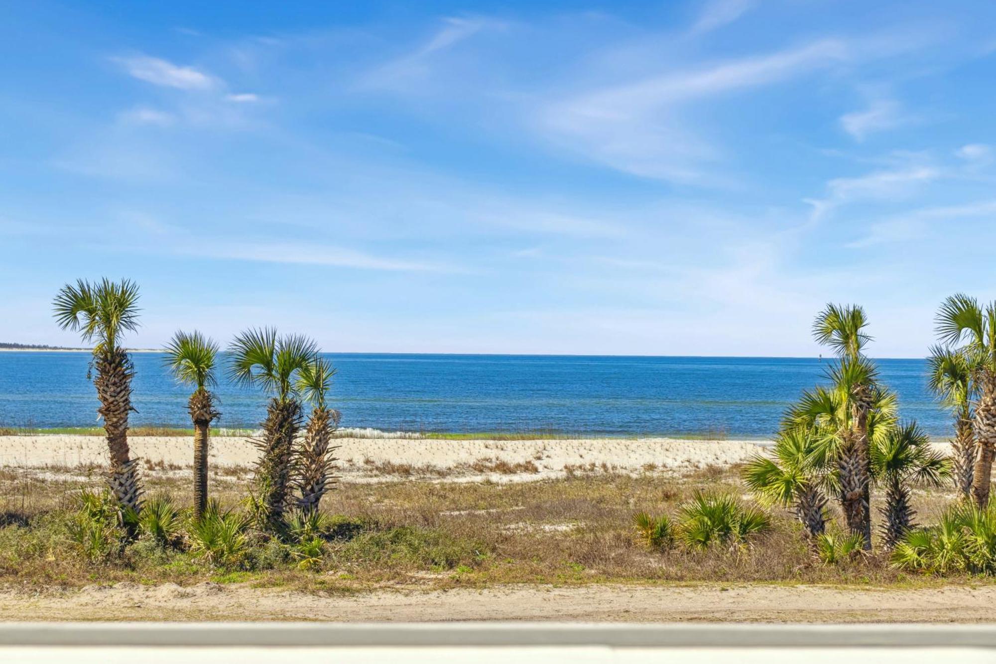 Good Times And Tan Lines Villa Port St. Joe Buitenkant foto