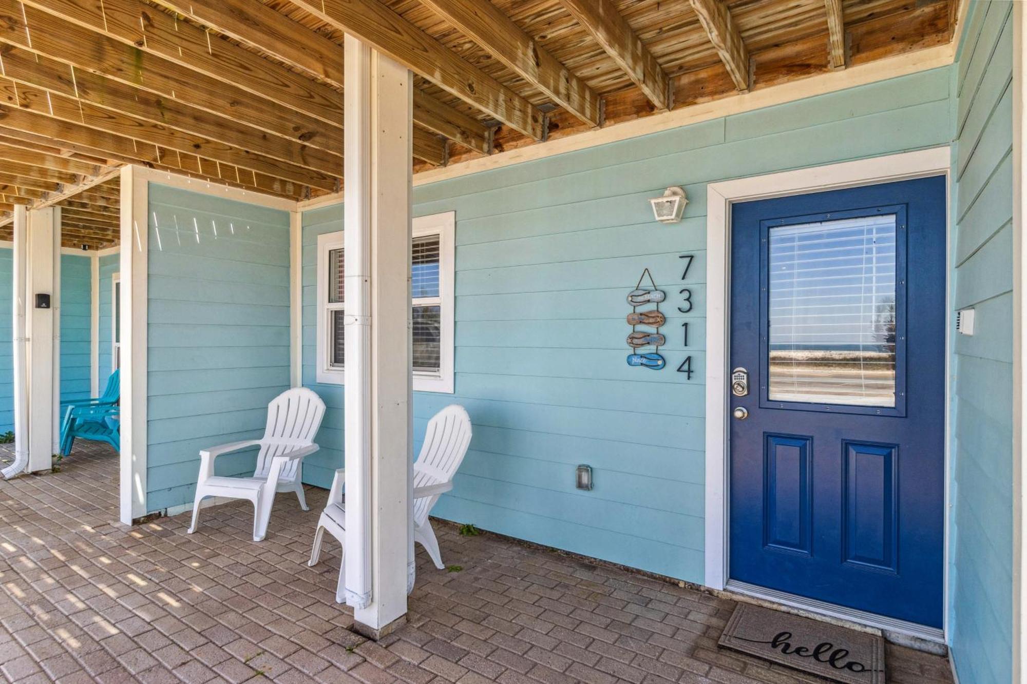 Good Times And Tan Lines Villa Port St. Joe Buitenkant foto